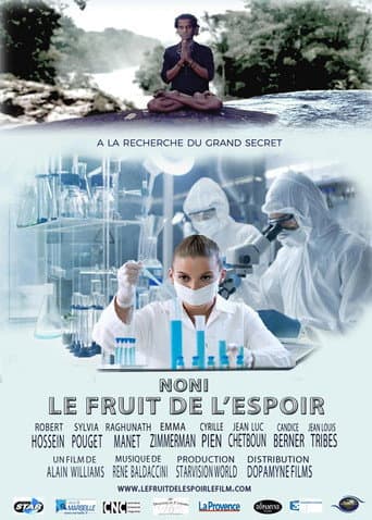 Noni : Le Fruit de l'espoir