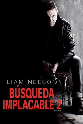 Búsqueda implacable 2