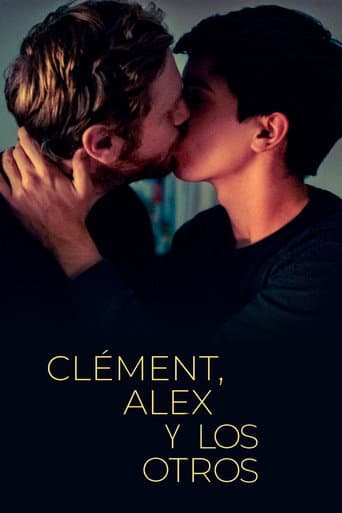 Clément, Alex y todos los demás