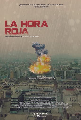La hora roja