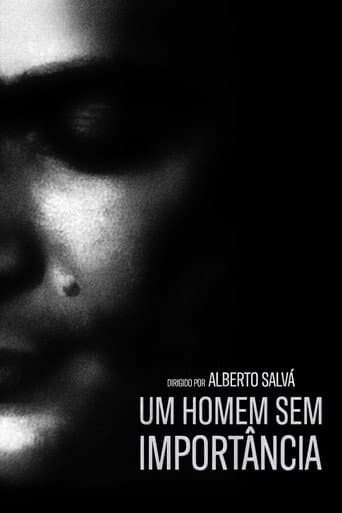 Um Homem sem Importância