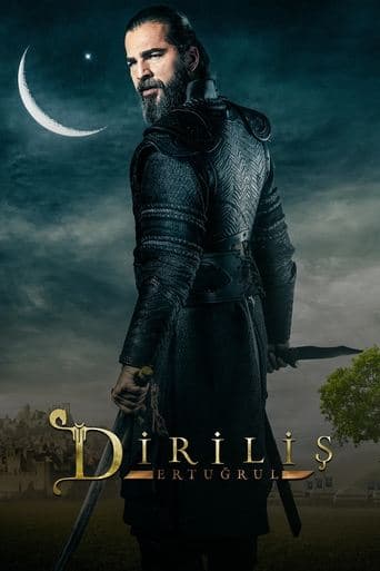 Resurrección: Ertugrul