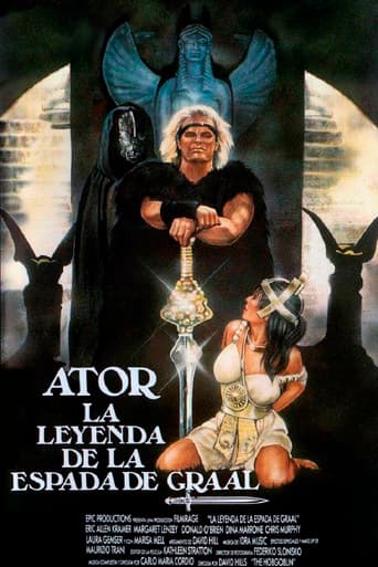 Quest for the Mighty Sword