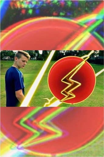 The Flash - A New Beginning
