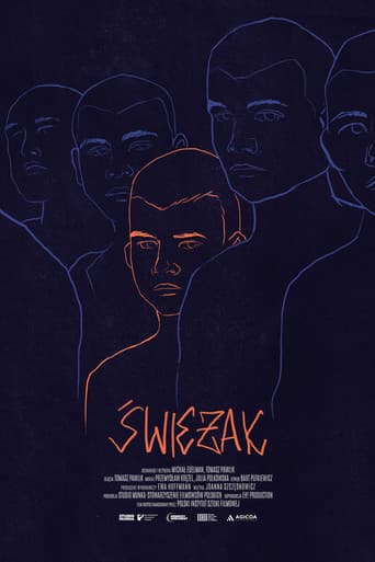 Świeżak