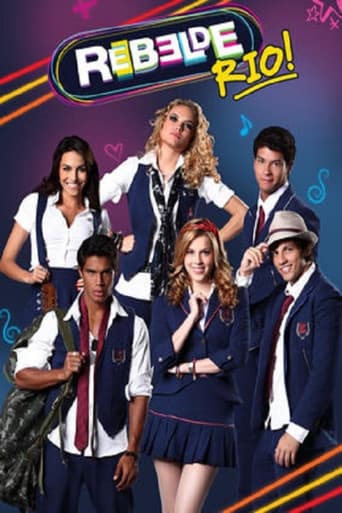 Rebelde