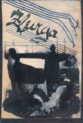 Žļurga