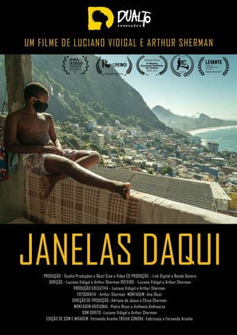Janelas Daqui