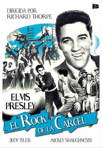 Prisionero del rock and roll