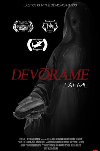 Devórame