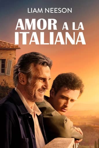 Amor a la Italiana