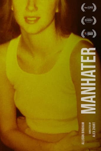 Manhater