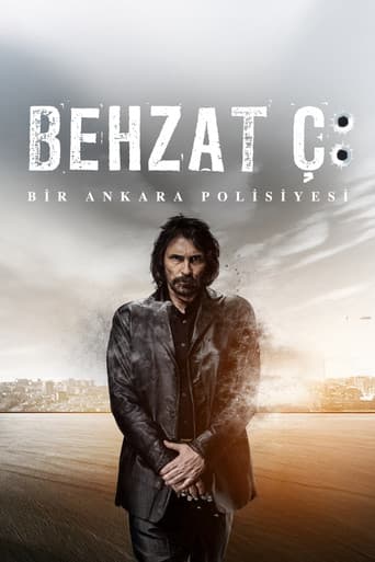 Behzat Ç. Un Policía De Ankara