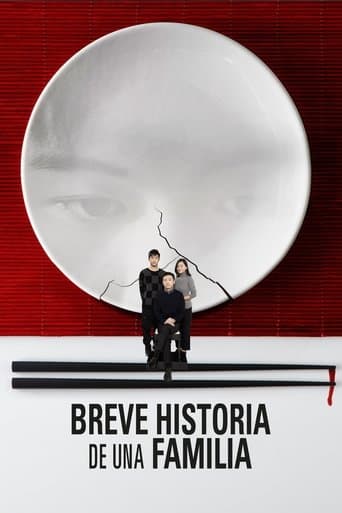 Breve historia de una familia