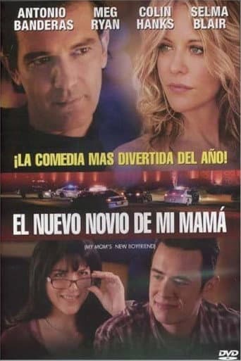 El nuevo novio de mi Mamá
