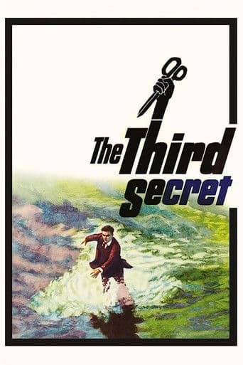 El tercer secreto
