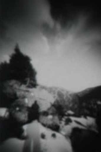 Under the Shadow of Marcus Mountain