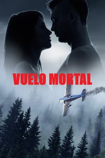 Vuelo Mortal