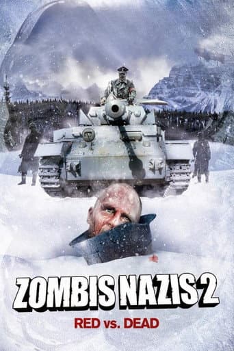 Zombies Nazis 2