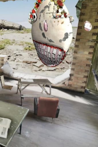 The Tell Tale Rooms