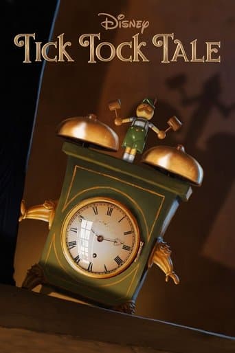 El Cuento del Reloj