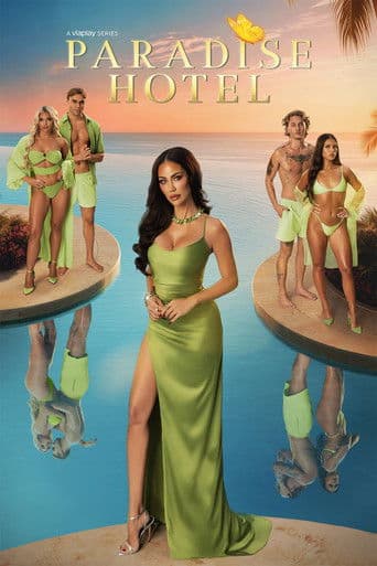 Paradise Hotel