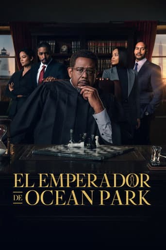 El Emperador de Ocean Park