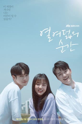 Memorias Adolescentes