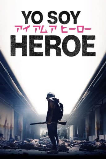 Yo soy Héroe