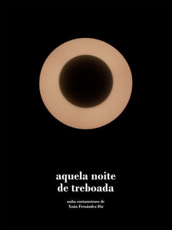 aquela noite de treboada