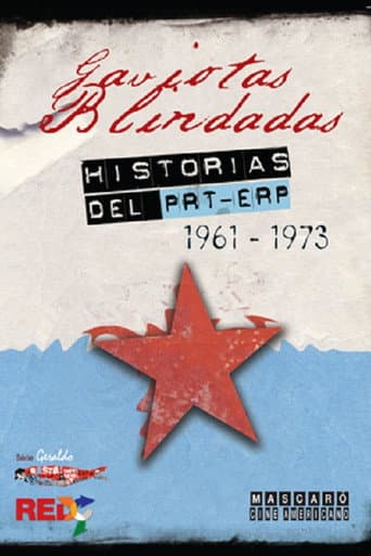 Gaviotas Blindadas, historias del PRT-ERP