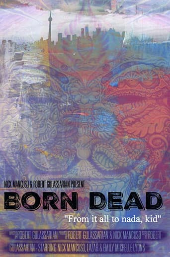 Born Dead