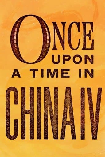 Érase una vez en China IV