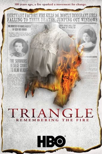 Triangle: Remembranzas Del Incendio