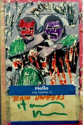 Trash Humpers