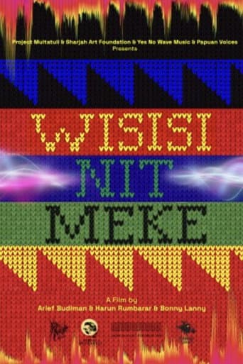 Wisisi Nit Meke