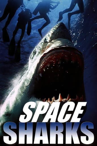 Raging Sharks