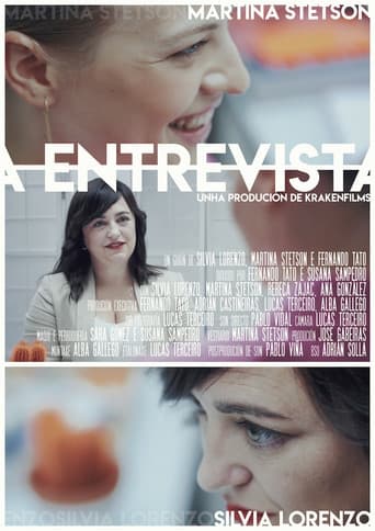 A Entrevista