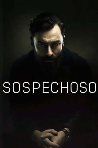 The Suspect