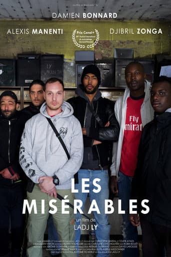 Los miserables
