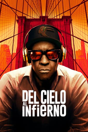 Del cielo al infierno