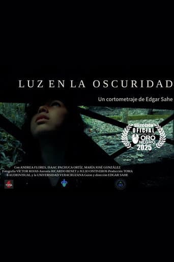 Luz en la oscuridad