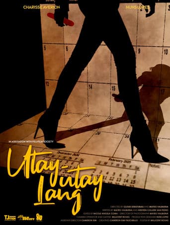 Utay-utay lang