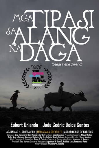 Mga Tipasi sa Alang na Daga