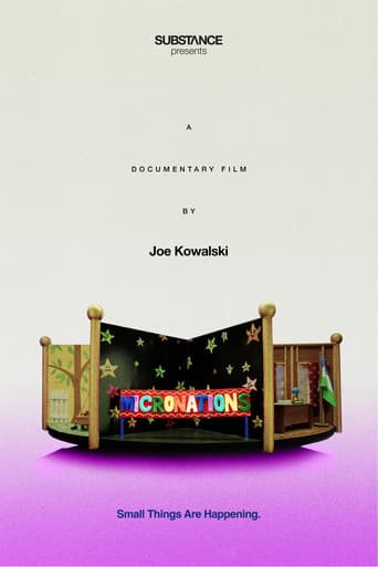 Micronations