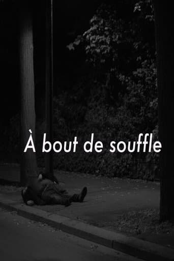 A Bout de Souffle