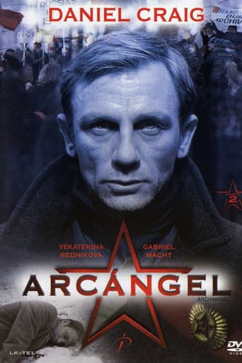 Arcángel