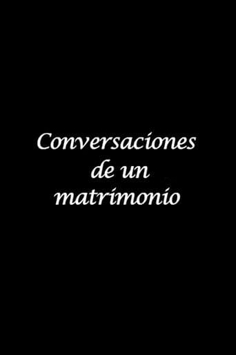 Conversaciones de un matrimonio