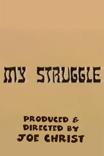 My Struggle