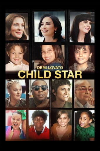 Child Star